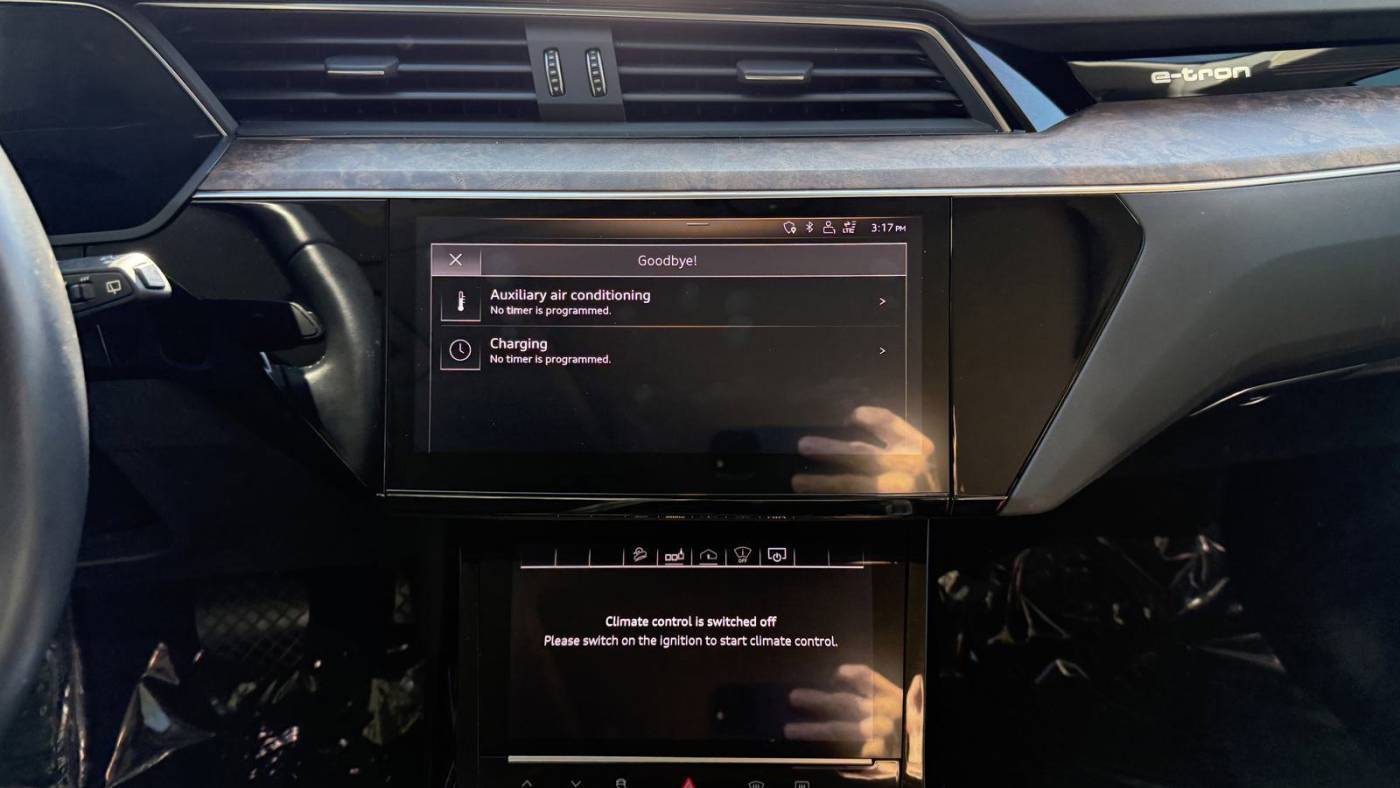 2019 Audi e-tron WA1VABGE9KB009376