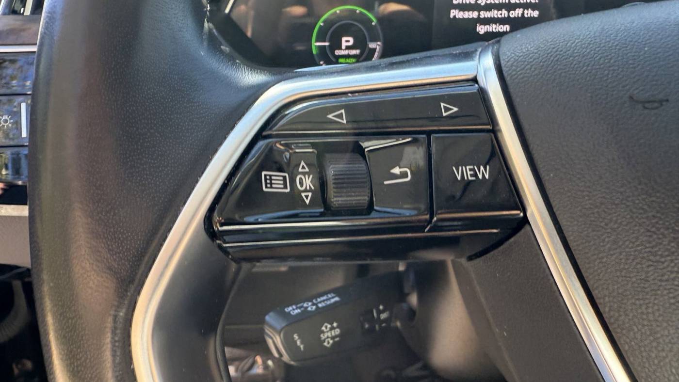 2019 Audi e-tron WA1VABGE9KB009376