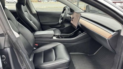 2018 Tesla Model 3 5YJ3E1EB2JF094044