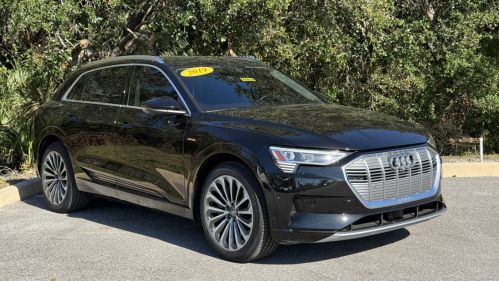 2019 Audi e-tron WA1VABGE9KB009376