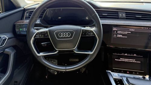 2019 Audi e-tron WA1VABGE9KB009376