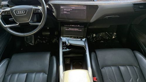 2019 Audi e-tron WA1VABGE9KB009376