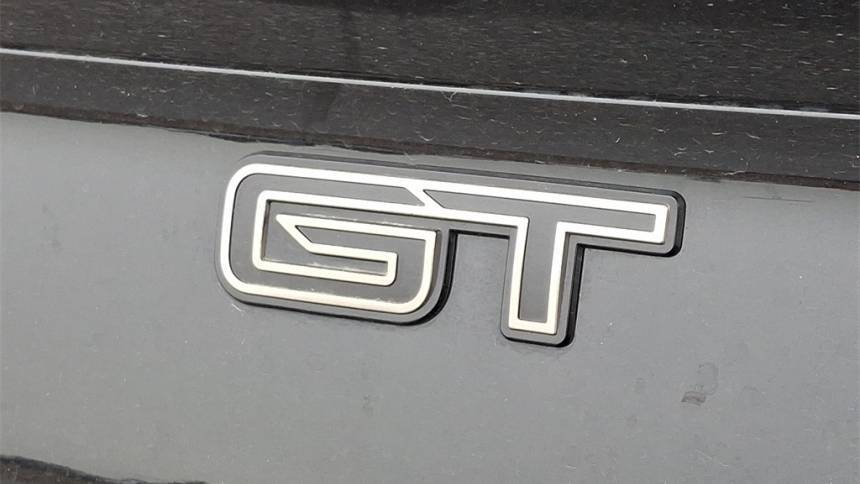 2023 Ford Mustang Mach E 3FMTK4SX7PMA44444