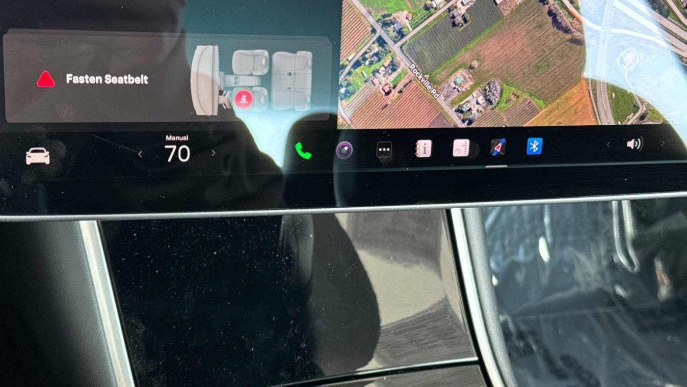 2020 Tesla Model 3 5YJ3E1EB5LF807084