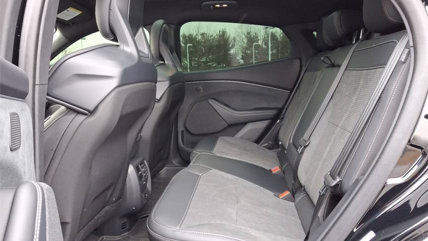 2023 Ford Mustang Mach E 3FMTK4SX7PMA44444