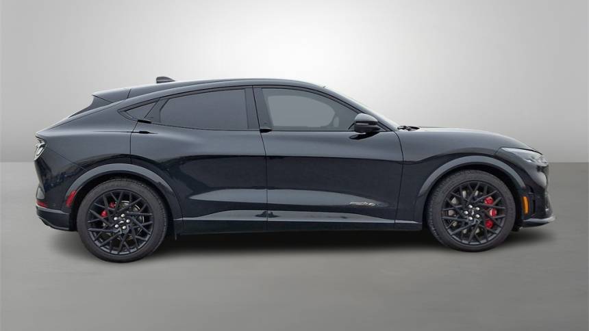 2023 Ford Mustang Mach E 3FMTK4SX7PMA44444