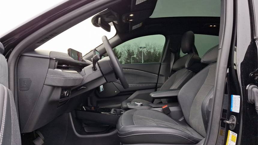 2023 Ford Mustang Mach E 3FMTK4SX7PMA44444