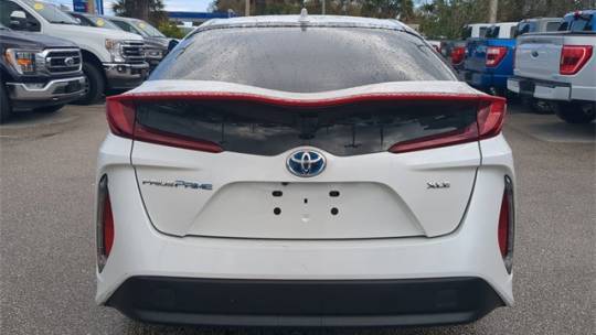 2022 Toyota Prius Prime JTDKAMFP4N3202637