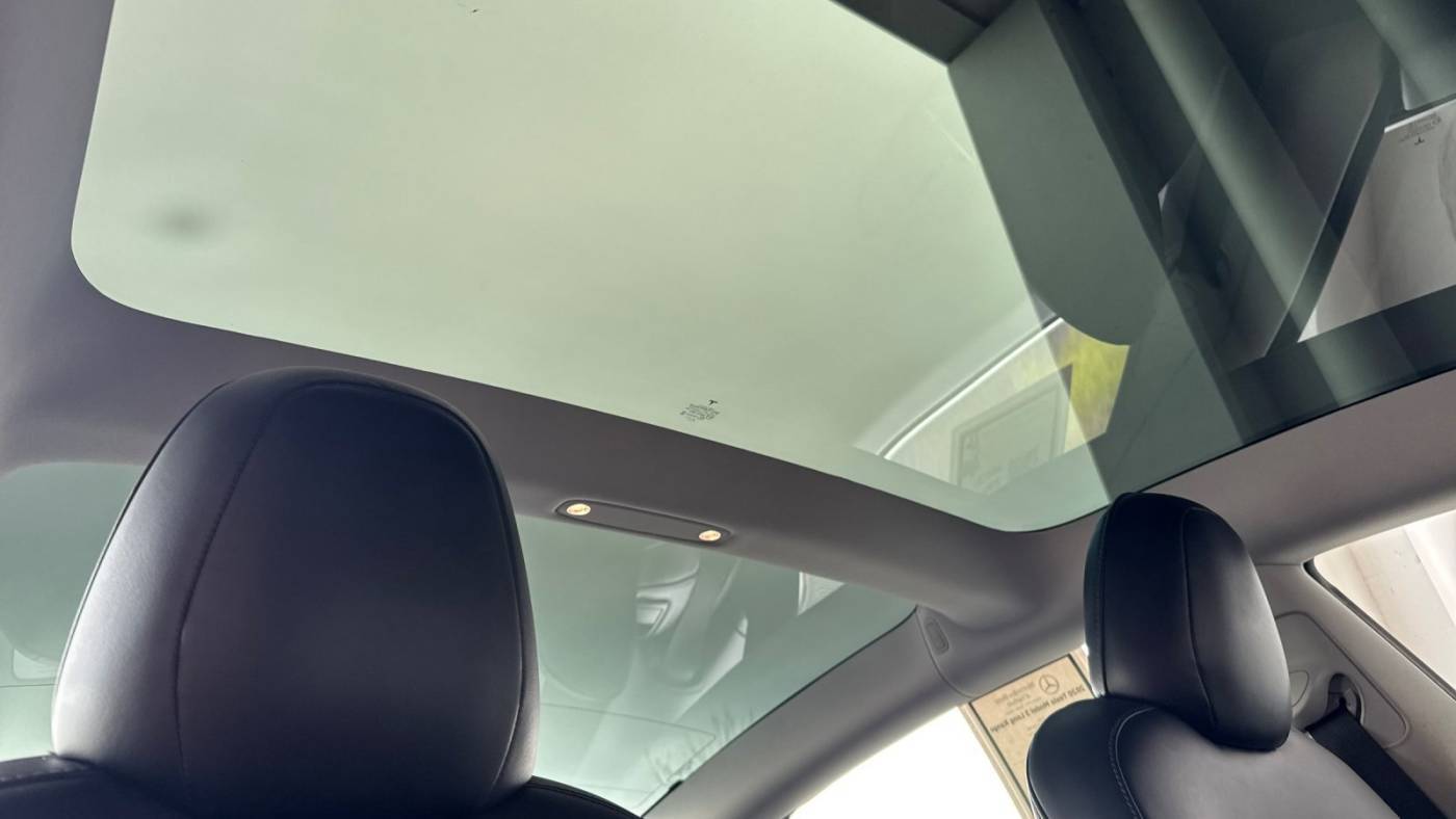 2020 Tesla Model 3 5YJ3E1EB5LF807084
