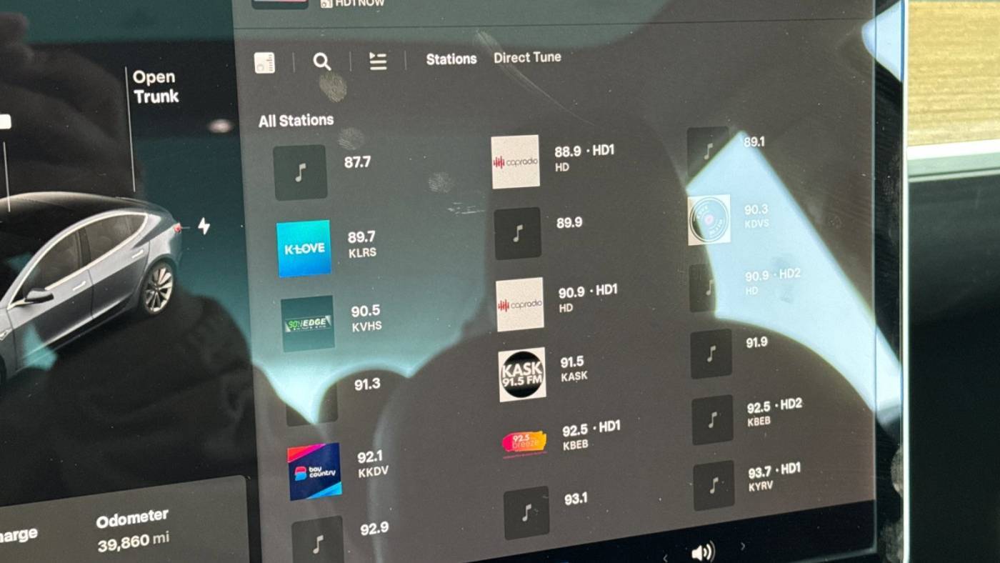 2020 Tesla Model 3 5YJ3E1EB5LF807084