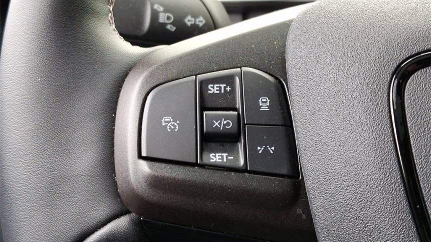 2023 Ford Mustang Mach E 3FMTK4SX7PMA44444