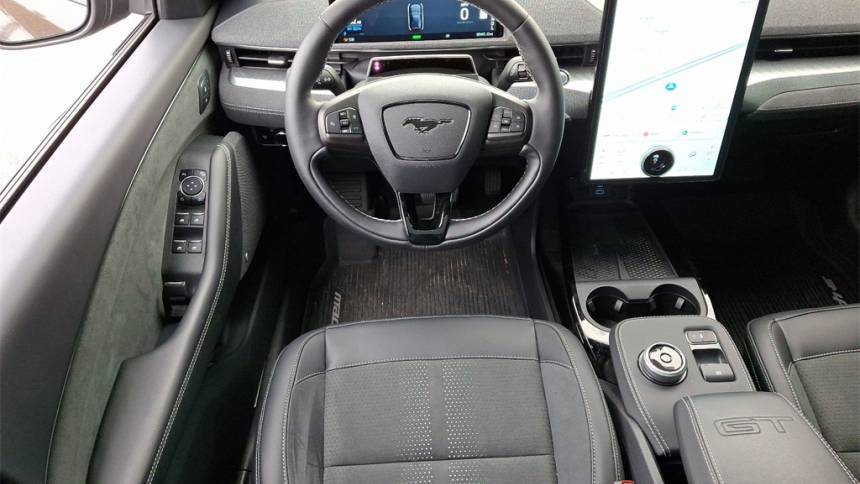 2023 Ford Mustang Mach E 3FMTK4SX7PMA44444