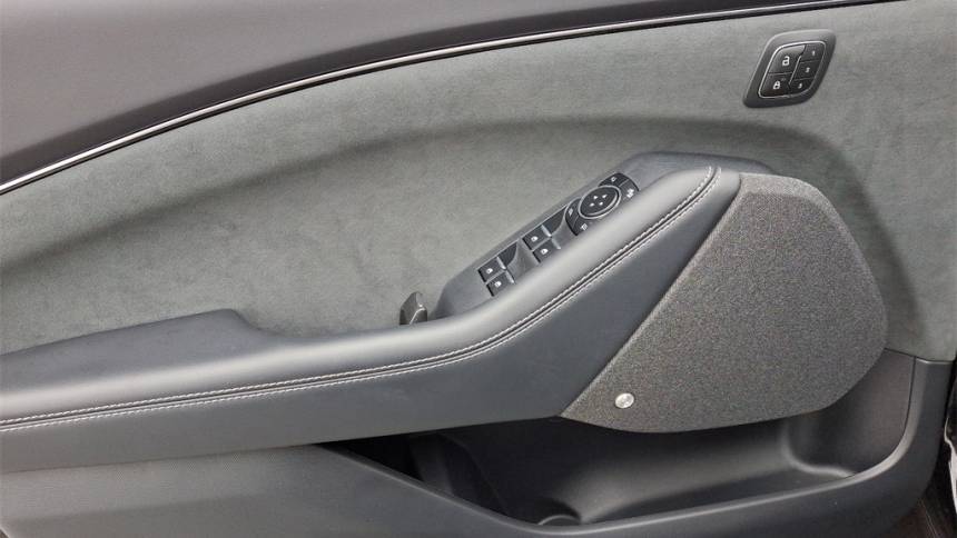 2023 Ford Mustang Mach E 3FMTK4SX7PMA44444