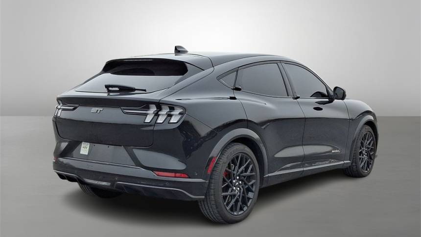 2023 Ford Mustang Mach E 3FMTK4SX7PMA44444