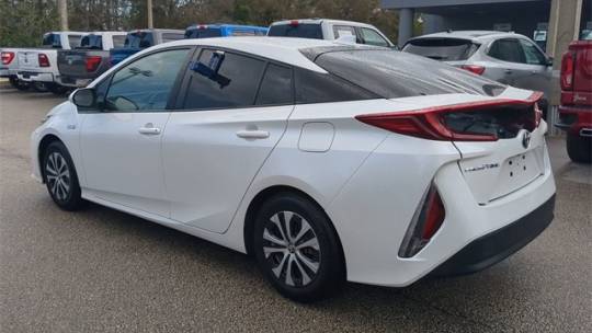 2022 Toyota Prius Prime JTDKAMFP4N3202637