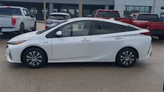 2022 Toyota Prius Prime JTDKAMFP4N3202637