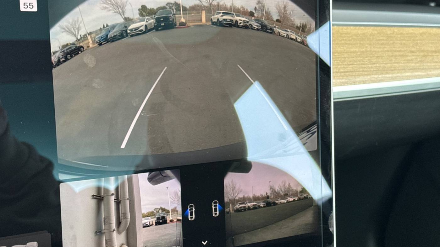 2020 Tesla Model 3 5YJ3E1EB5LF807084
