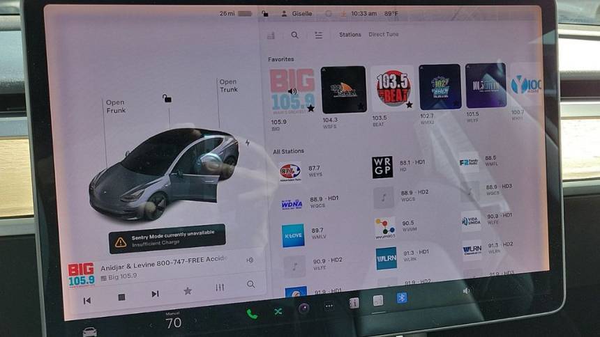 2018 Tesla Model 3 5YJ3E1EA4JF157863