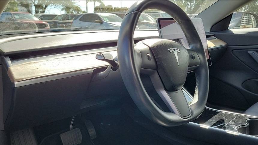 2018 Tesla Model 3 5YJ3E1EA4JF157863
