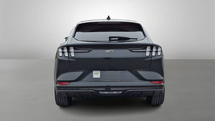 2023 Ford Mustang Mach E 3FMTK4SX7PMA44444