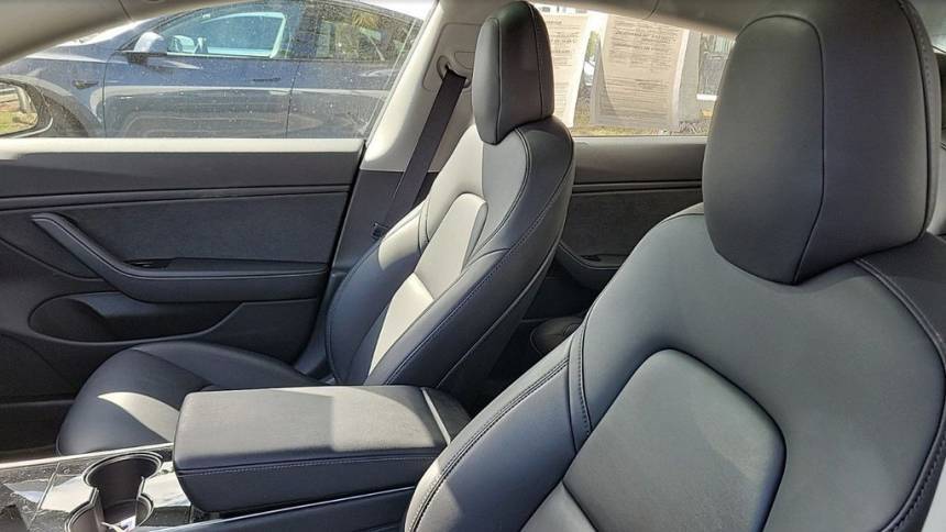 2018 Tesla Model 3 5YJ3E1EA4JF157863