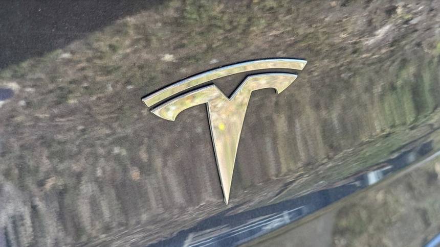 2018 Tesla Model 3 5YJ3E1EA4JF157863