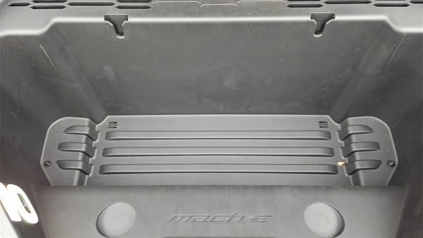 2023 Ford Mustang Mach E 3FMTK4SX7PMA44444