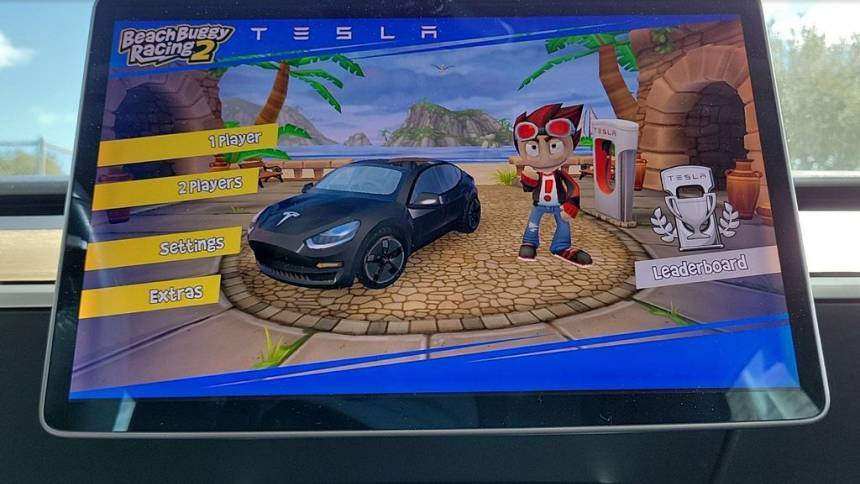 2018 Tesla Model 3 5YJ3E1EA4JF157863