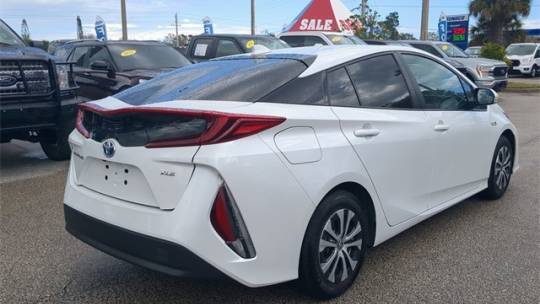 2022 Toyota Prius Prime JTDKAMFP4N3202637