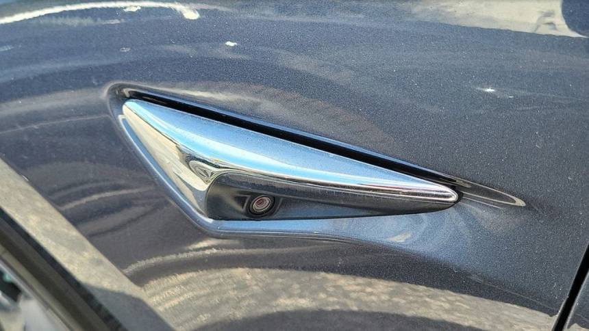 2018 Tesla Model 3 5YJ3E1EA4JF157863