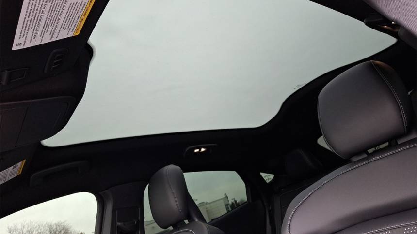 2023 Ford Mustang Mach E 3FMTK4SX7PMA44444