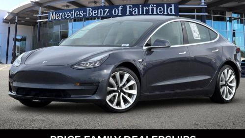 2020 Tesla Model 3 5YJ3E1EB5LF807084
