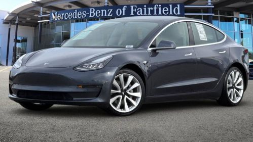 2020 Tesla Model 3 5YJ3E1EB5LF807084