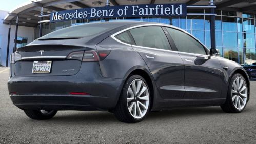 2020 Tesla Model 3 5YJ3E1EB5LF807084