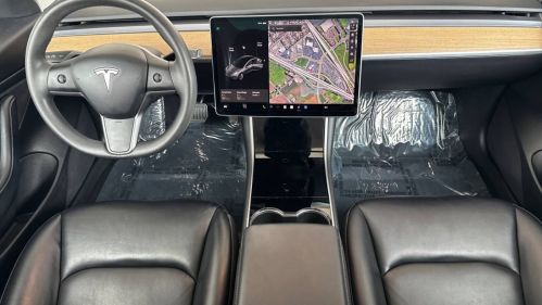 2020 Tesla Model 3 5YJ3E1EB5LF807084