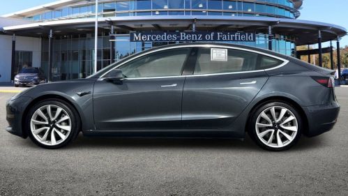 2020 Tesla Model 3 5YJ3E1EB5LF807084