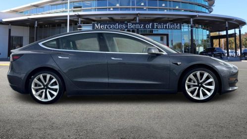 2020 Tesla Model 3 5YJ3E1EB5LF807084