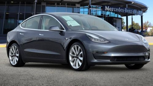 2020 Tesla Model 3 5YJ3E1EB5LF807084
