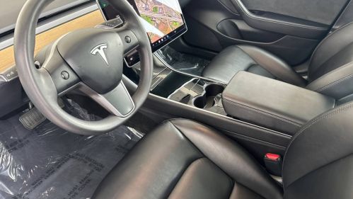2020 Tesla Model 3 5YJ3E1EB5LF807084