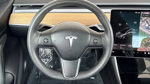 2020 Tesla Model 3 5YJ3E1EB5LF807084