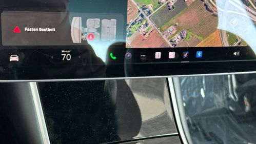 2020 Tesla Model 3 5YJ3E1EB5LF807084