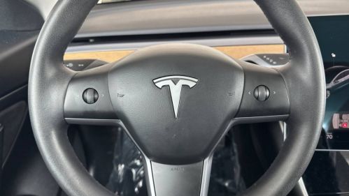 2020 Tesla Model 3 5YJ3E1EB5LF807084