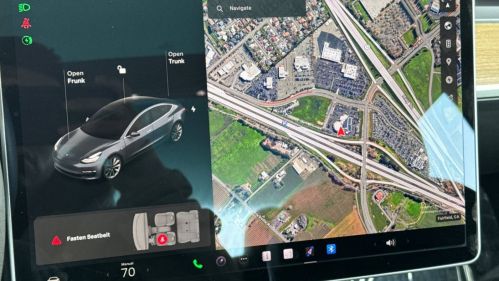 2020 Tesla Model 3 5YJ3E1EB5LF807084