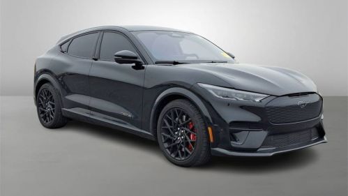 2023 Ford Mustang Mach E 3FMTK4SX7PMA44444