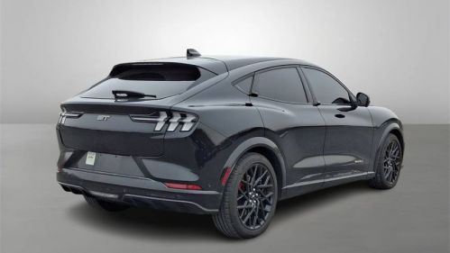 2023 Ford Mustang Mach E 3FMTK4SX7PMA44444
