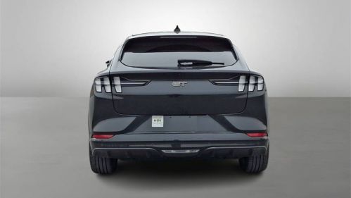2023 Ford Mustang Mach E 3FMTK4SX7PMA44444