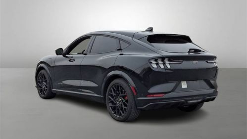 2023 Ford Mustang Mach E 3FMTK4SX7PMA44444