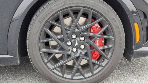 2023 Ford Mustang Mach E 3FMTK4SX7PMA44444