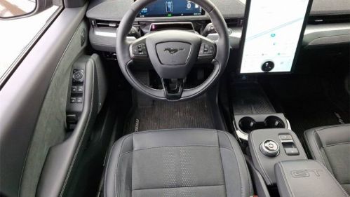2023 Ford Mustang Mach E 3FMTK4SX7PMA44444