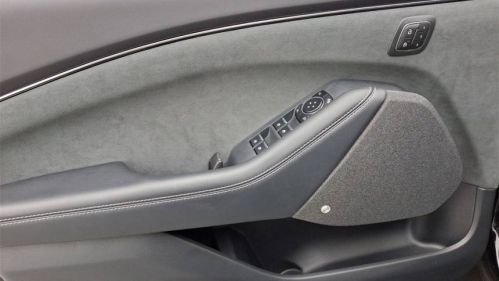 2023 Ford Mustang Mach E 3FMTK4SX7PMA44444